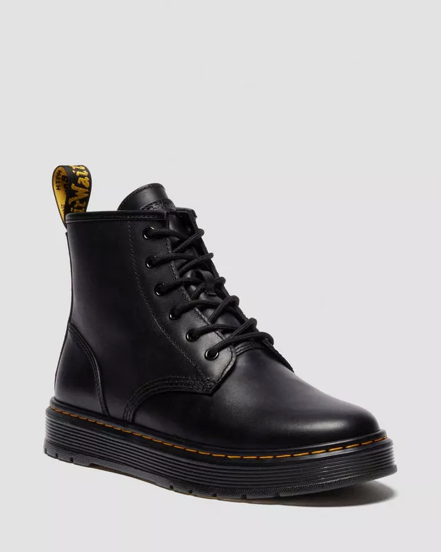 ZAPATOS UNISEX DR. MARTENS BROOKLINE CHUKKA